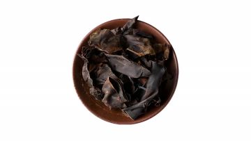 Kombu for Herb Use
