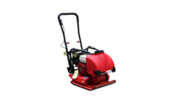 HRC90W gasoline engine plate compactor price1