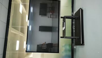 Video conference smart whiteboard