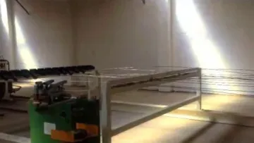 Fast Speed Reinforced Rods Wire Mesh Welding Machine1