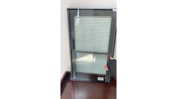 Hollow Blind Glass3