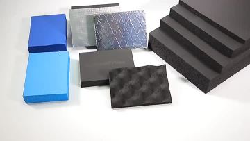  EPDM foam sheet