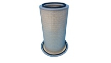 truck parts & accessories Air Filter P607965 for Freightliner Truck Buses Hepa Paper1