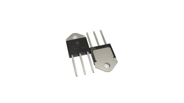 TRIAC BTA41-700B TO-3PA 15-30MA