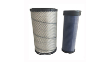 Manufacturers Direct Selling Auto Paper Air Filter OEM K1634 KW1634 K1634PU PU1634  For Car Truck1