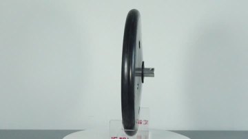 HC-A039  Planter press wheel