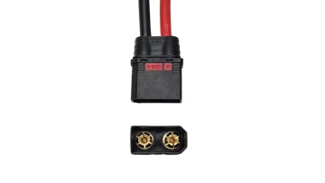 QS8 connector cable 2