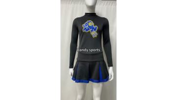 cheer uniform