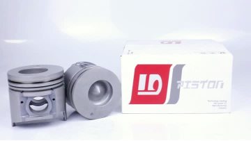 This piston comes with a 100,000km warranty! Are you sure you don't want to check it out?