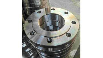 A105 flanges