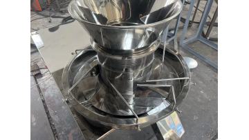 Chinese medicine granule machine