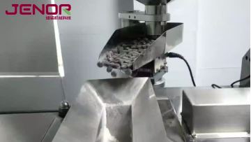 Blister Pillow Cartoning  Packaging Line