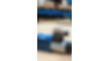 TAIFENG 4WE6D62/EW220RNZ5L Solenoid Directional Valve