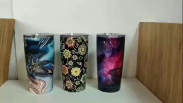 1Car Cup--500ML