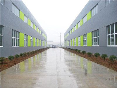 ANPING COUNTY SHANGCHEN WIREMESH PRODUCTS CO.,LTD 
