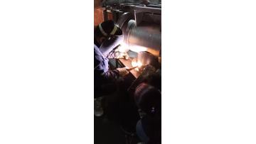 titanium welding. mp4