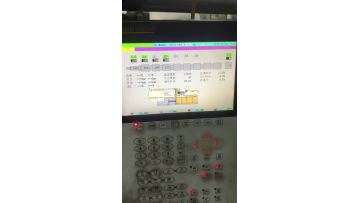 Guangdong  Hongke Mould  trial mould production video