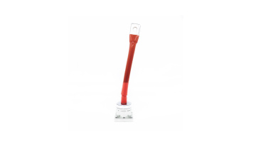 YZPST-D860-18C 860A Standard Recovery Stud Diode 1800V   Forward Conduction