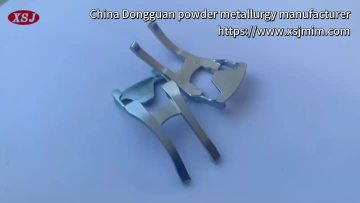 Stainless Steel Buckle Body