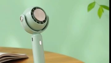 Mini Cooling Fan