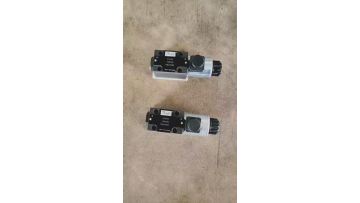 1danfosshydraulic valve