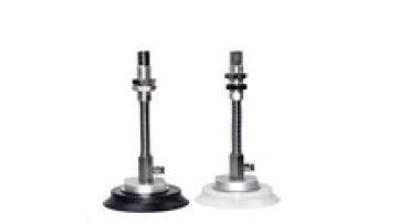 ZPX63HNJ25-B01-A18 Classic Design Heavy-duty Single-layer Vacuum Chuck Fittings1