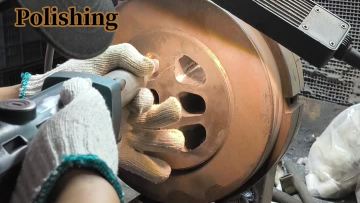 Fine Polishing