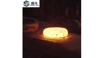 High Quality Weld Neck Pipe Flange for Industrial Use