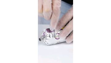 silicone sealant 40