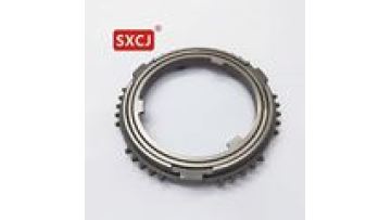 High Quality Transmission  parts synchronizer ring set OEM TCYFTBOB1011 OEM 1045204011 for ZF BENZ1