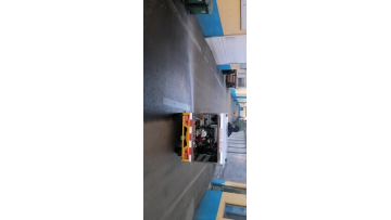 DJ500CX--DJ500CX-- Cement side flushing