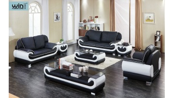 Sofa combination