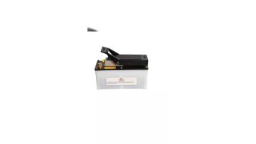 air hydraulic pump
