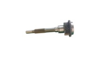 HOT SALE Manual auto parts transmission Shaft oem 8-97177-683-0 for ZF for ISUZU 4JB1/4JG21