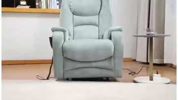 electric recliner sofa