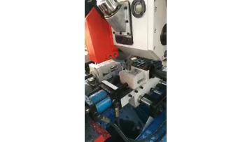 Plasma Cutting Machine
