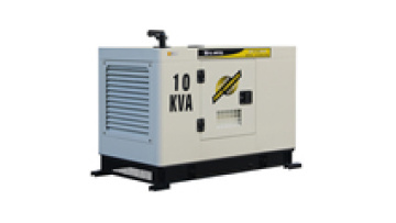 10kva 8kw silent water cooled stable diesel generator price1