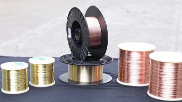 Copper wire Copper wire
