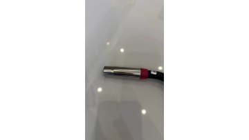 Binzel A155LW MIG Welding Torch