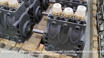 TL SERIES PUMP