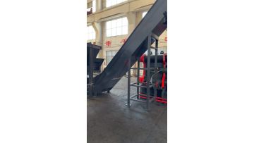 hydraulic baling press machine price