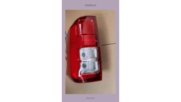 triton 2024 tail lamp