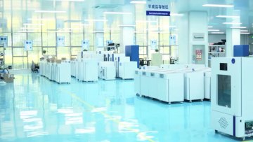 BIOBASE Hot Sale Dental Chair For Lab Hospital Clinical Factory Price LED Dental Chair1