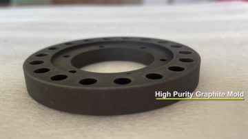 graphite mold 092