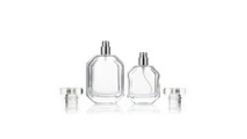 Refillable 30ml 50ml 100ml Glass Spray Bottles With Pump Sprayer Cap Available In Multiple Colors For Cosmetic Use1