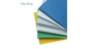 nylon plastic sheet