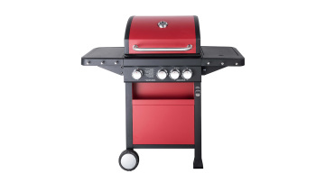 XX-2215BHC Gas grill