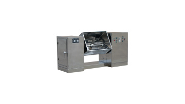 CH Series Single Paddle Horizontal Trough Mixing M