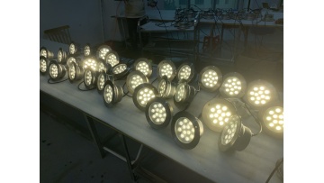 SYA-203  LED Underwater Light