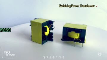 Switching Power Transformer